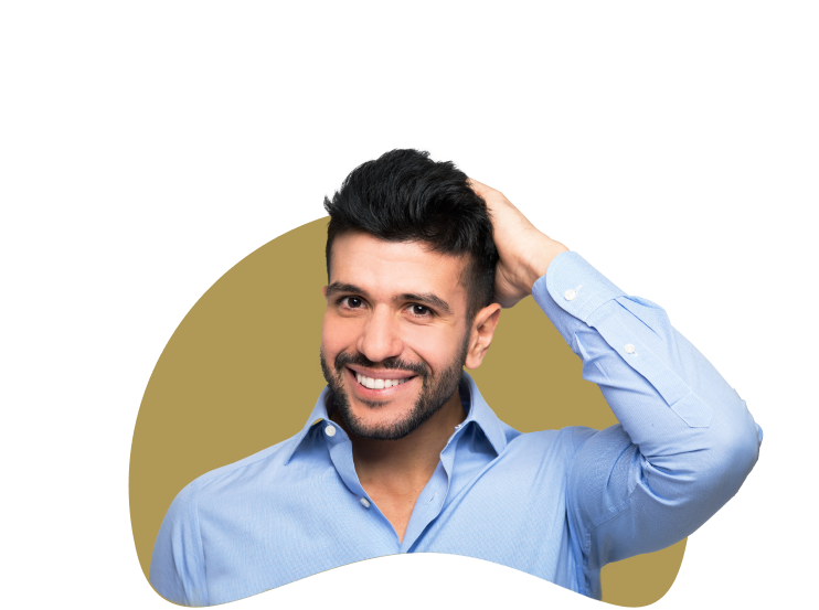 Reclaim Your look